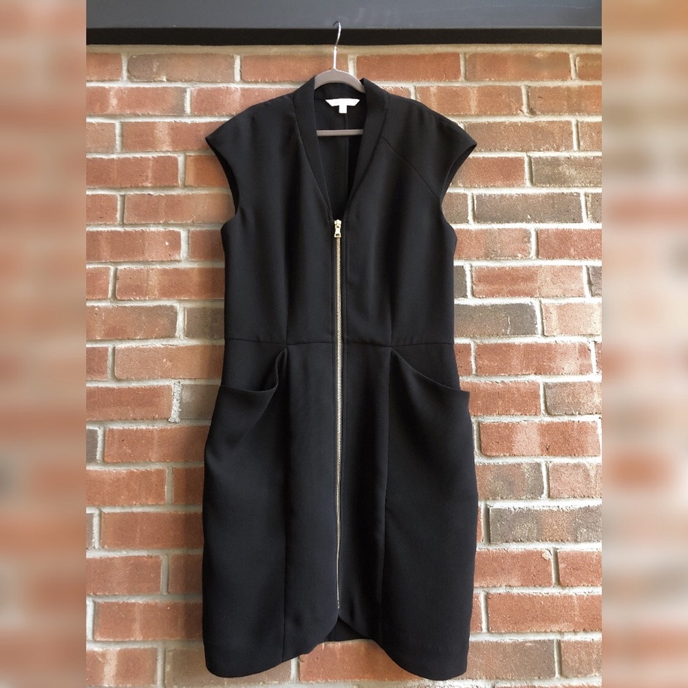 Beautiful cocktail dress